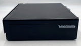 Lenovo Thinkcentre M70s SFF Desktop- 512GB SSD, 8GB RAM, i5-10400 CPU, W11 Pro