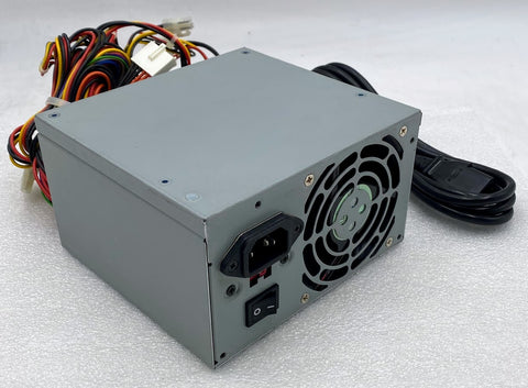 PowerMan FSP300-60BTV 300W Desktop Power Supply- 3CMBP3000130