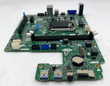 Dell Inspiron 3470 Motherboard LGA1151 D02VH