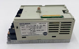 Mitsubishi FR-E510W-0.1K-NA 1/3Phase, 0.8A, 0.1kW, 1/8HP Inverter