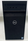 Dell Precision 3630 Workstation, No HDD/SSD, 16GB RAM, E-2224G CPU, No OS