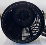 Shark Air Purifier MAX HP202 1200 Sq Ft HEPA Clean Sense IQ 4-Speed, No Filter