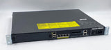 Cisco ASA5500 Series Adaptive Security Appliance- ASA5510