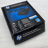 HP 592523-001 65W Laptop Travel Adapter