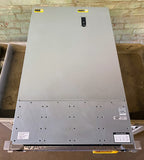 HPE STOREEASY 1650 K2R18A Server- No Storage, No RAM, E5-2609v3 CPU, No OS
