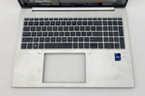 HP EliteBook 860 G10 Chassis with Lid, No Touchpad