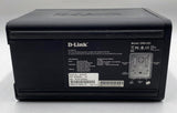 D-Link DNS-323 2-Bay Network Storage Enclosure