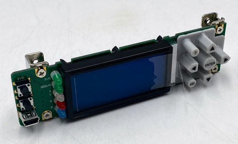 GI Far LCD Screen PCB-IE12064E-4B