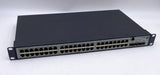 HP V1910-48G 48-Port Gigabit Switch- JE009A