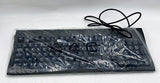 Wyse USB with PS/2 Port Desktop Keyboard 901716-06L