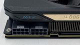 EVGA GeForce GTX 980 Ti 06G-P4-4996-RX 6GB PCIe Graphics Card