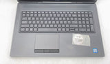 Dell Precision 7750 Laptop- 1TB SSD, 32GB RAM, XEON W-10885M CPU, W11 Pro