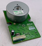 Nidec Printer Motor AX060000B from Lanier LD525C