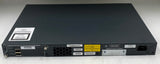 Cisco Catalyst WS-C2960X-48TS-L 48-Port Gigabit Ethernet Switch