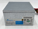 Seasonic SSP-350ST Active PFC F3 Power Supply, 350W, 80+ Bronze