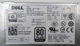 Dell OptiPlex 3040 5040 7040 D180ES-00 SFF 180W Power Supply- 9XD51
