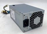 HP 937516-004 310W Power Supply for ProDesk, PCG007, 80 PLUS Gold