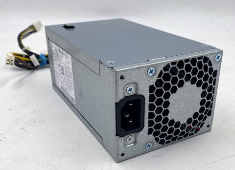 HP 937516-004 310W Power Supply for ProDesk, PCG007, 80 PLUS Gold