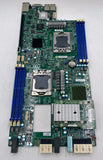 Supermicro X9DBS-F Rev 1.11 Dual LGA1356 Intel C602J DDR3 Server Motherboard