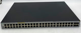 HPE J9984A 1820-48G, 24 Ports PoE+, 48-Port Gigabit Network Switch