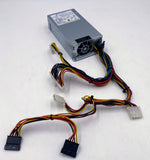 FSP Group FSP400-60FGGBA 400W 80 Plus Gold Power Supply Unit