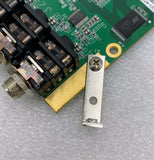 Dejero 4-Port Audio Card 2-6106100-C00