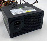 Corsair CX500 Power Supply 75-001667, 500W, 80 PLUS Bronze Certified