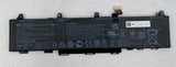 HP L78555-005 Li-Ion Laptop Battery, 3-Cell 11.55VDC, 4400mAh
