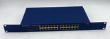 Netgear ProSafe JGS524v2 24-Port Gigabit Ethernet Switch