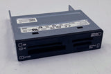 Dell 7X1CF 19-in-1 Media Card Reader for Precision Workstations