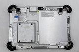 Panasonic ToughPad FZ-G1V5479VM Tablet- No Storage, 8GB DDR3, i5-7300U, No OS