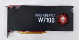Barco MXRT-7600, 8GB GDDR5, 256-bit Graphics Card