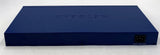 Netgear ProSafe 24 Port Gigabit Ethernet Smart Switch GS724Tv4