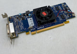 AMD Radeon HD 6350 512MB DDR3 PCIe 2.0 Graphics Card- HFKYC