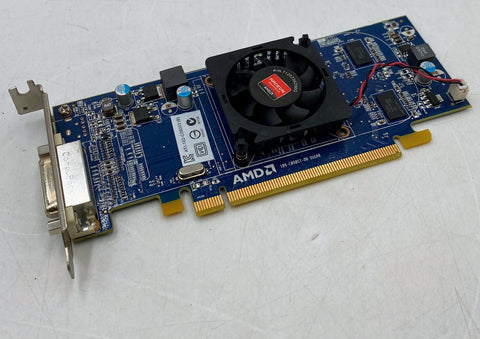 AMD Radeon HD 6350 512MB DDR3 PCIe 2.0 Graphics Card- HFKYC