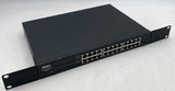 Dell PowerConnect 2624 24-Port Gigabit Switch