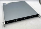 Synology Rackstation RS814+ Network Attached Storage