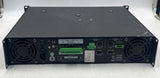 Electro-Voice PA2400T 2-Channel Power Amplifier, 400W, 70V/100V