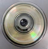 Imation Mini CD-R 8cm 80mm 202MB/23Min 50-Pack Spindle 51122 16690