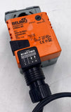 Belimo LRB24-SR Actuator, 24V, Spring Return