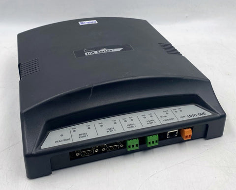 Invensys I/A Series UNC-500 Network Controller, UNC-510-2