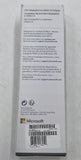 Microsoft Surface 1819 Mini DisplayPort to HDMI 2.0 Adapter X21-22366-02