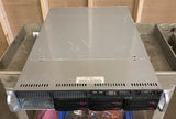 Datto SP2000 Rack Server- No Storage, No OS, E3-1220v3 CPU, No OS