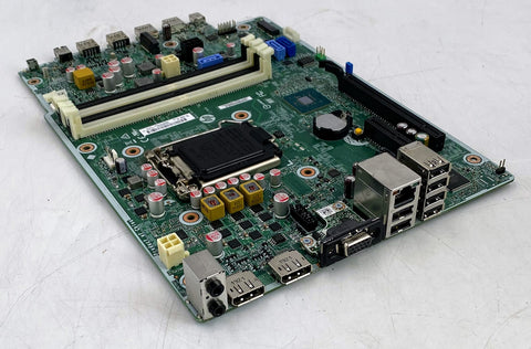 HP ProDesk 600 G4 SFF Motherboard, LGA 1151, DDR4, L05338-001