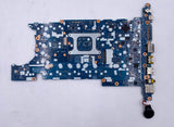 HP EliteBook 840 G5 Motherboard with Intel i5-7200U L15514-601