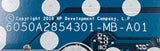 HP EliteBook 840 G4 Motherboard i5-7200U 917503-601 6050A2854301-MB-A01