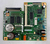 Ricoh Fax Option Kit, D3565132A, D3935180E, B7865741. from Lanier LD655C