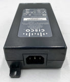 Cisco PoE Injector DPSN-35FB-A Single Port 56V 0.55A