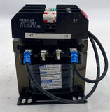 Square D 9070TF100D3 Industrial Control Transformer