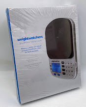 Weightwatchers SmartPoints Kitchen Scale